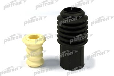 Пылезащитный комплект, амортизатор PATRON PPK10301 для AUDI TT