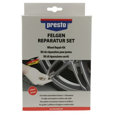 Vorschau Felgenreparatursatz