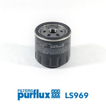 Olejový filtr PURFLUX LS969