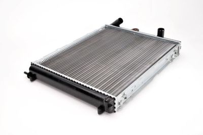Kylare, motorkylning THERMOTEC D7R027TT för RENAULT