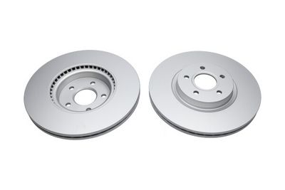 спирачен диск Kavo Parts BR-10231-C