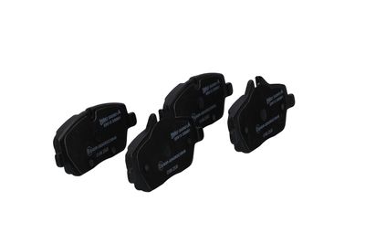 BREMSBELAGSATZ SCHEIBENBREMSE VALEO 302901A 22