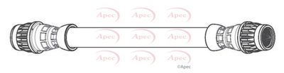 APEC Brake Hose HOS4438