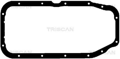 Прокладка, масляный поддон TRISCAN 510-5019 для OPEL MANTA