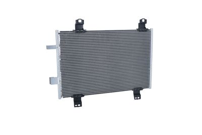 CONDENSATOR CLIMATIZARE NRF 350480 24