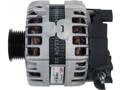 Alternátor AS-PL A0839(SEG)