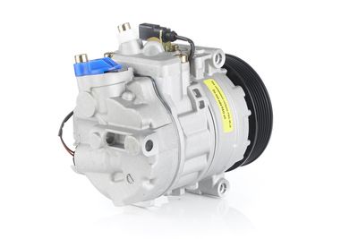 COMPRESOR CLIMATIZARE NISSENS 890191 38