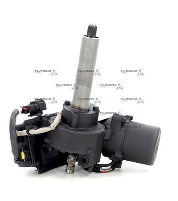 TURBO-TEC Vairo kolonėlė