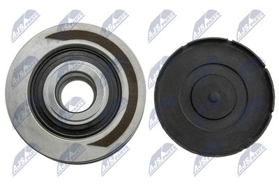 SISTEM ROATA LIBERA GENERATOR NTY ESAAU010 3