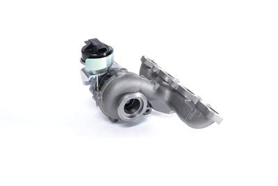 LADER AUFLADUNG BTS Turbo T916735 16