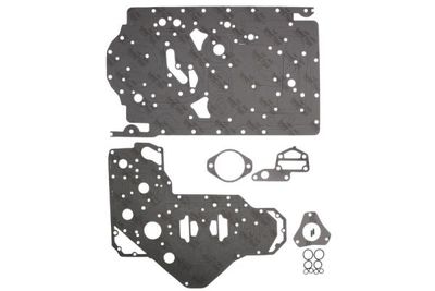 Complete motorpakkingset (onder)