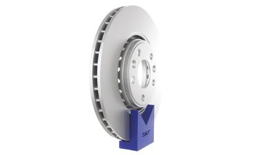 BREMSSCHEIBE SKF VKBD80091V1 12