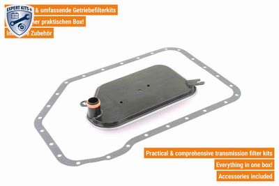 HYDRAULIKFILTERSATZ AUTOMATIKGETRIEBE VAICO V100387 9
