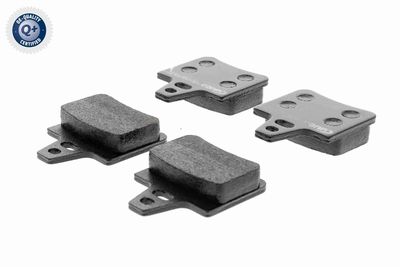 BREMSBELAGSATZ SCHEIBENBREMSE VAICO V220096 2