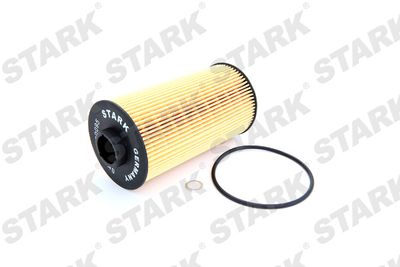 Масляный фильтр Stark SKOF-0860095 для ROLLS-ROYCE SILVER