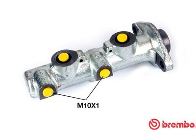 Главный тормозной цилиндр BREMBO M 56 023 для NISSAN PATROL