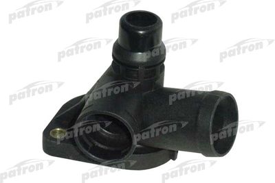 Фланец охлаждающей жидкости PATRON P29-0027 для AUDI A4