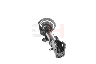 Tlmič pruženia GH GH-359322