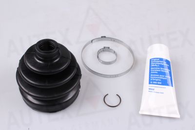 AUTEX 504139 Пыльник шруса  для NISSAN PRIMERA Hatchback (P11) 2.0 16V