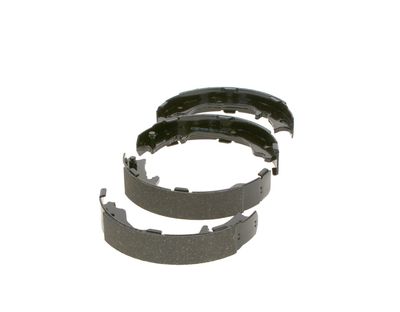 BREMSBACKENSATZ FESTSTELLBREMSE BOSCH 0986487766 12