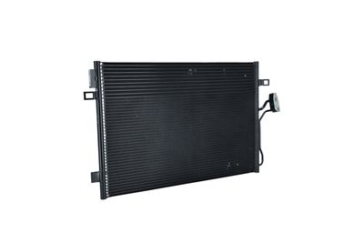 CONDENSATOR CLIMATIZARE NRF 350098 44