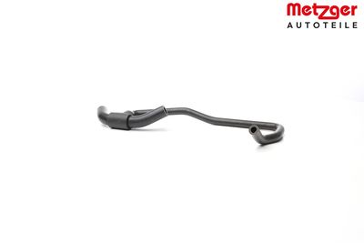 FURTUN RADIATOR METZGER AUTOTEILE 2420495 3