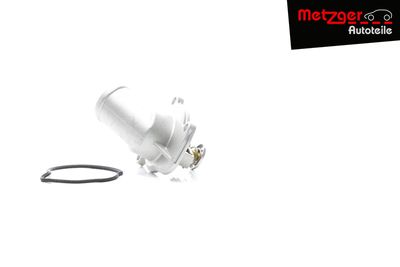 TERMOSTAT LICHID RACIRE METZGER AUTOTEILE 4006050 18