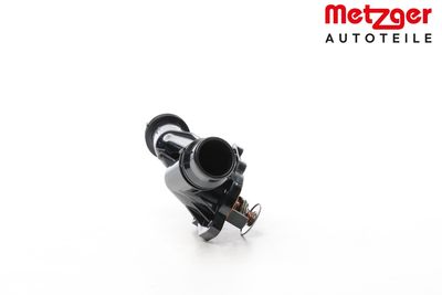 THERMOSTAT KüHLMITTEL METZGER AUTOTEILE 4006124 10