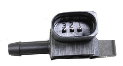 Vorschau Sensor, Abgasdruck Ansicht 2