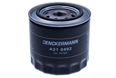 FILTRU ULEI DENCKERMANN A210492