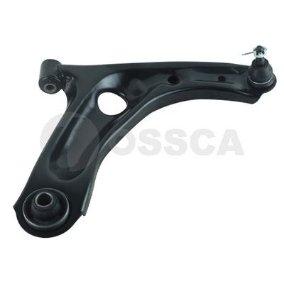 носач, окачване на колелата OSSCA 76691