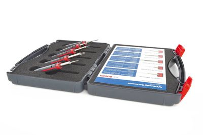 SET SCULE BLOCARE DISTRIBUTIE BOSCH 1987532047 12