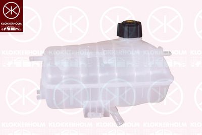 AUSGLEICHSBEHäLTER KüHLMITTEL