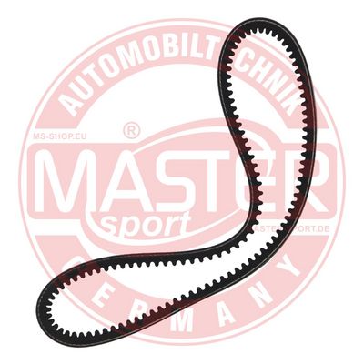CUREA TRANSMISIE MASTER-SPORT GERMANY AVX10X675PCSMS 2