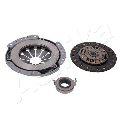 Clutch Kit 92-02-2091