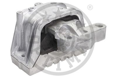 Подвеска, двигатель OPTIMAL F8-7958 для VW CADDY