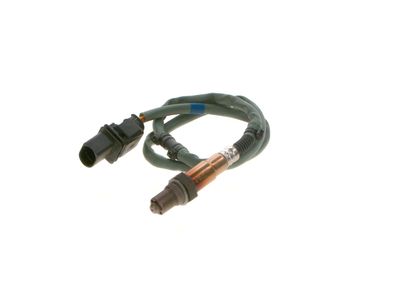 Lambda Sensor 0 258 017 333