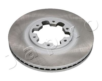 Тормозной диск JAPKO 60145C для INFINITI QX4