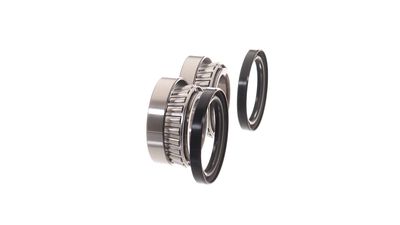 RADLAGERSATZ SKF VKBA829 26