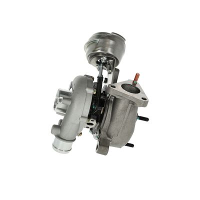 COMPRESOR SISTEM DE SUPRAALIMENTARE NISSENS 93038 10