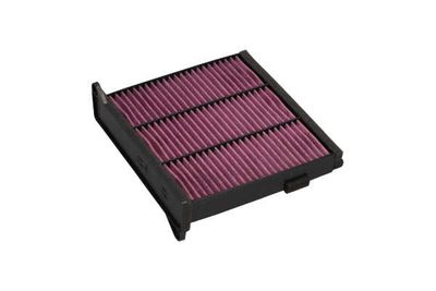 FILTRU AER HABITACLU AMC Filter MC4015X 8