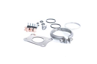 SET MONTAJ TURBOCOMPRESOR BTS Turbo T931333ABS 31