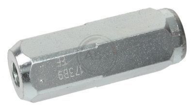 REGULATOR PUTERE DE FRANARE