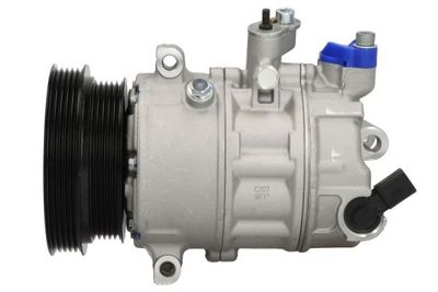компресор, климатизация THERMOTEC KTT090464