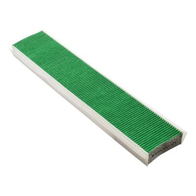 Vorschau Filter, Innenraumluft
