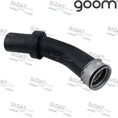 въздуховод за турбината SIDAT 500386