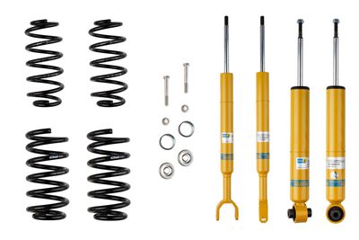 BILSTEIN Fahrwerkssatz, Federn/Dämpfer
