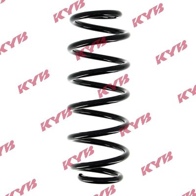 KYB RA5102 Пружина подвески  для SEAT IBIZA (Сеат Ибиза)