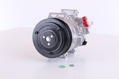 COMPRESOR CLIMATIZARE NISSENS 890803 8