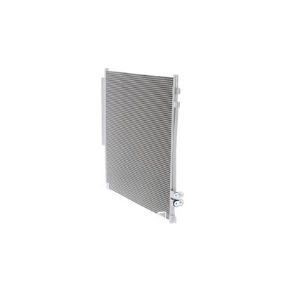CONDENSATOR CLIMATIZARE NISSENS 940972 27